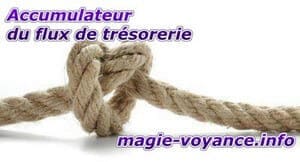 Utiliser un accumulateur du flux de trésorerie