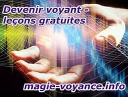 Apprendre la voyance et devenir voyant