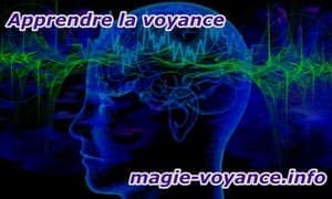 Le cours gratuit de la voyance, exercices pratiques Apprendre la voyance, des leçons gratuites
