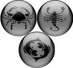 Maigrir selon votre signe zodiac pour les signes d'Eau