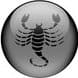 Scorpion célibataire