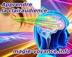 Apprendre la clairaudience