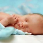 Don de naissance test