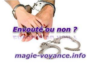 Test envoûtement gratuit en ligne