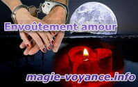 Envoûtement amour