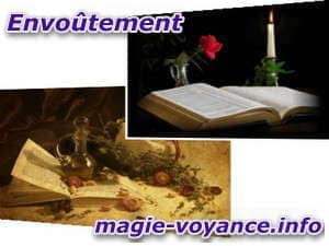 Envoûtement