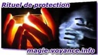Rituel de protection