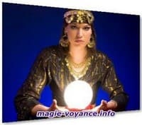 Apprendre la voyance et la magie