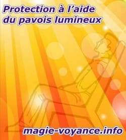 Protection contre la sorcellerie