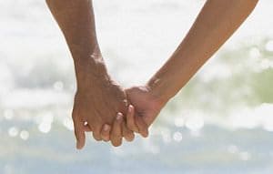 Retour d'affection puissant