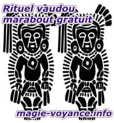 Rituel vaudou marabout Vrai rituel vaudou marabout africain