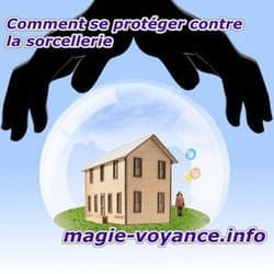 Rituels contre la sorcellerie