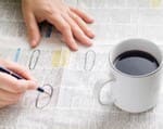 Rituels pour trouver du travail