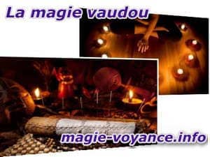 Vaudou