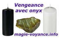 Rituel de vengeance facile