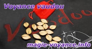 Vaudou voyance Voyance marabout
